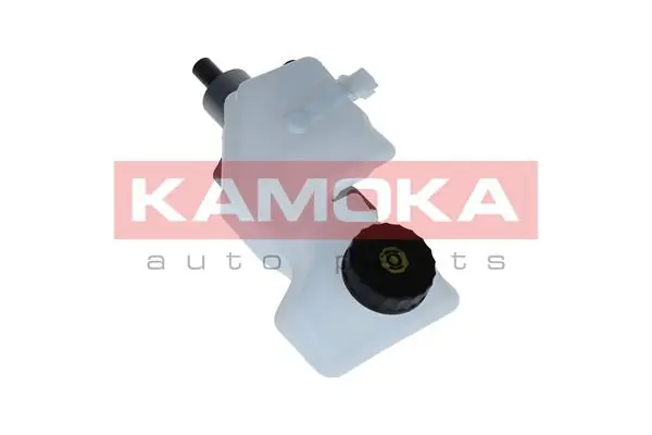 Цилиндр тормозной, главный на Mazda 3  BK12