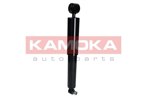 Amortecedor traseiro Renault Laguna 1 B56, 556