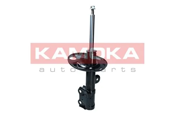 2000589 Kamoka Амортизатор передний левый