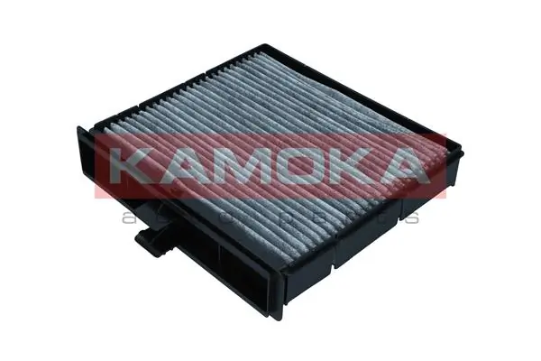 Фильтр воздушный отопителя Kamoka F520201 цена, от 8.28 USD