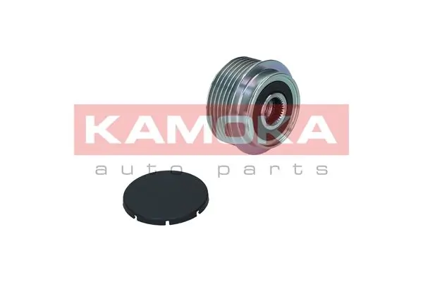 Инерционный шкив Kamoka RC106 цена, от 31.08 USD