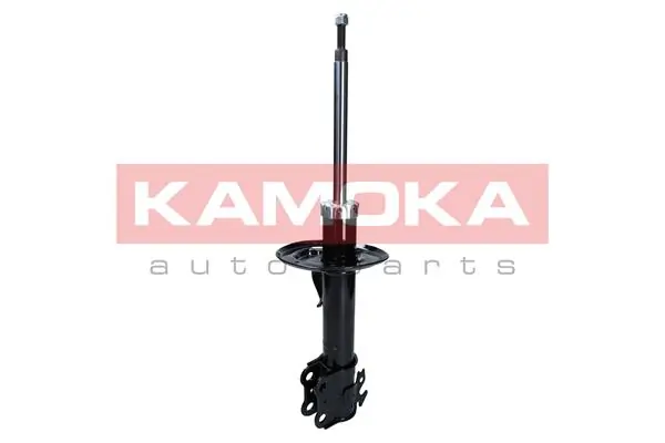 2000256 Kamoka Амортизатор передний левый
