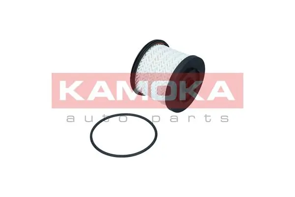 Filtro de combustível Opel Vivaro K0