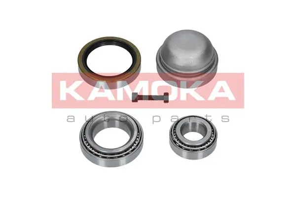 Комплект подшипника ступицы колеса Kamoka 5600009 цена, от 11.25 USD