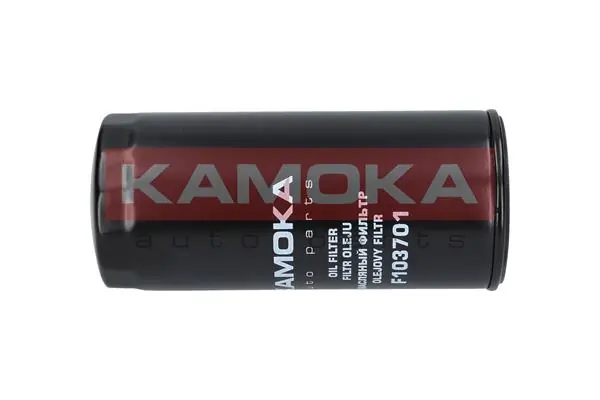 Купить F103701 Kamoka Фильтр центробежный очистки масла