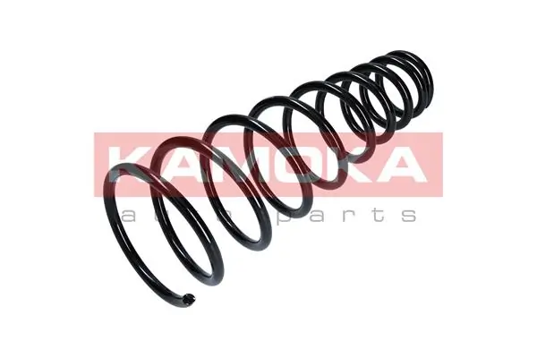 Пружина амортизатора передняя Kamoka 2110189 цена, от 47.64 USD