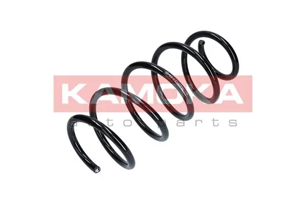 Пружина амортизатора передняя Kamoka 2110201 цена, от 21.16 USD