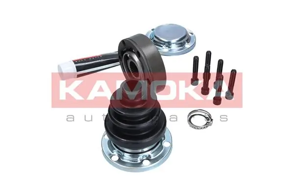 Купить TIJ0033 Magneti Marelli ШРУС внутренний задний
