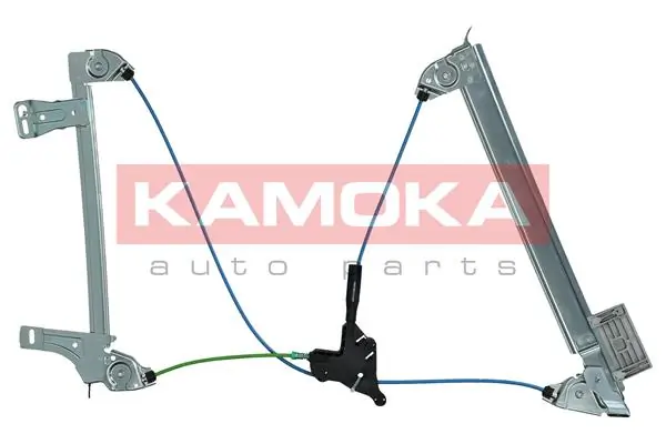  Стеклоподъемник передней левой двери Peugeot 307 