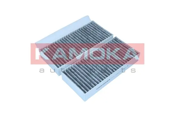 F521901 Kamoka Внутрисалонный фильтр