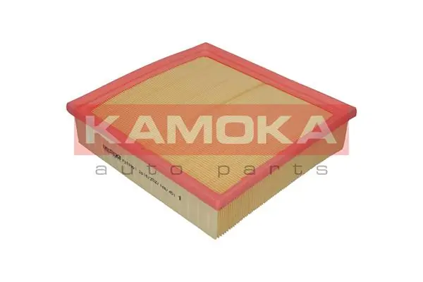 Купить F203901 Kamoka Автомобильный фильтр воздуха