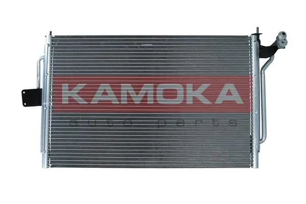 Конденсатор кондиционера Mahle Original AC169000S цена, от 92.89 USD