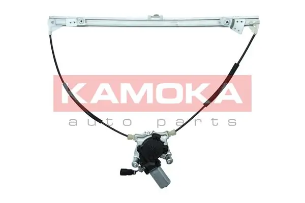 7200287 Kamoka Механизм стеклоподъемника передней левой двери