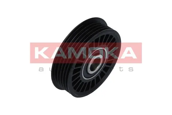R0318 Kamoka Ролик приводного ремня, паразитный