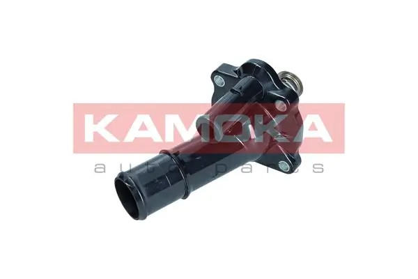 Термостат в корпусе Kamoka 7710163 цена, от 20.67 USD