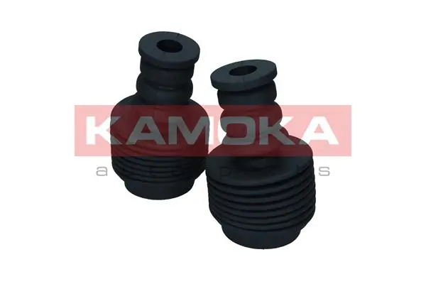 2019236 Kamoka Буфер (отбойник) амортизатора переднего + пыльник