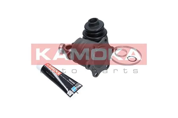 8754 Kamoka ШРУС внутренний, передний