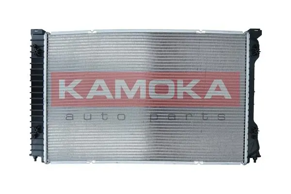 7700064 Kamoka Радиатор основной