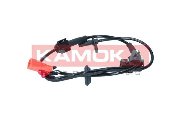 1060569 Kamoka Датчик АБС (ABS) задний, правый