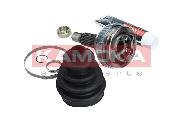 Купить 6714 Kamoka Внешняя граната