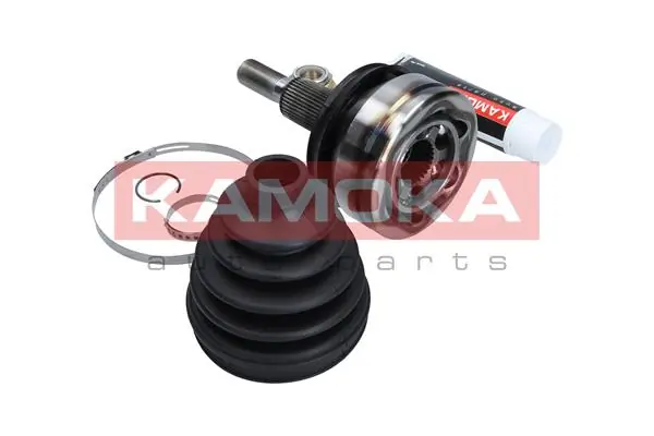 Junta homocinética externa dianteira Volkswagen Transporter 7HB, 7HJ, 7EB, 7EJ