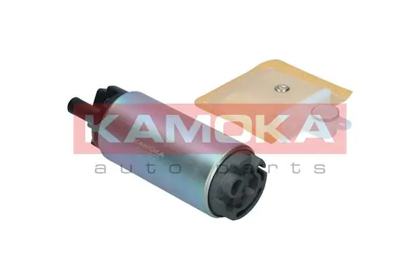 Купить 8410007 Kamoka Топливный насос погружной электрический