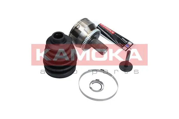 6048 Kamoka Наружная граната