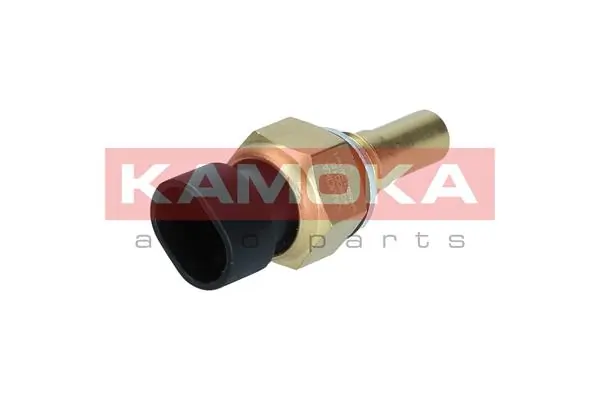 Sensor de temperatura do fluido de esfriamento Daewoo Nubira 1 J10, J15