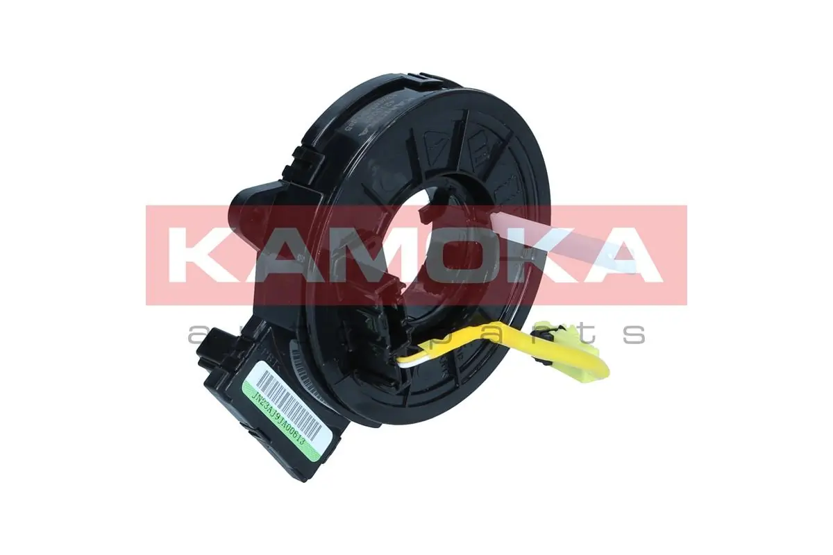 Контактное кольцо подушки безопасности Mazda FA0166CS0 цена, от 17.78 USD
