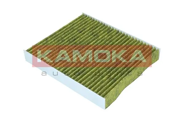 Купить 6080085 Kamoka Фильтр салона угольный