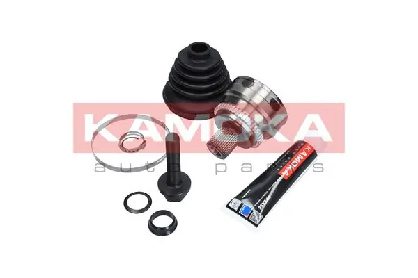 Граната колесная Kamoka 6622 цена, от 26.12 USD