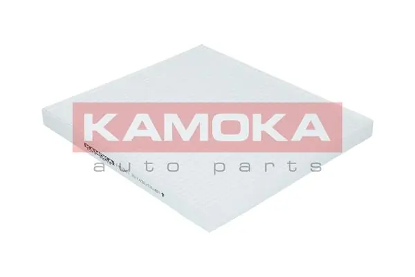 Купить F412601 Kamoka Фильтр салона угольный