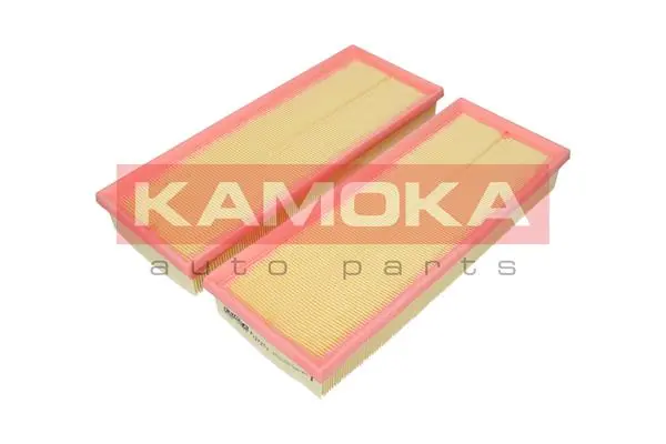 Купить F227201 Kamoka Автомобильный фильтр воздуха