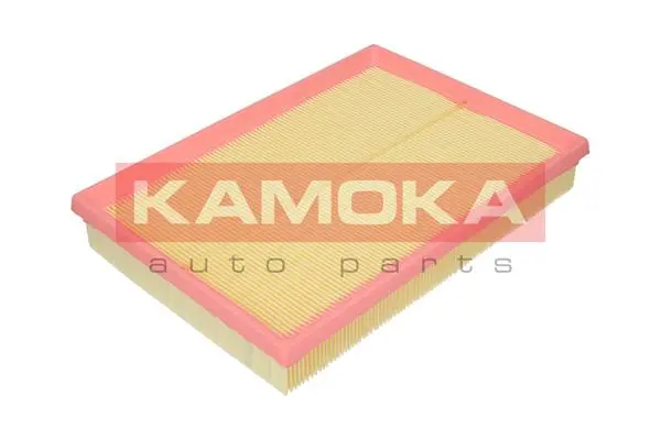 F202901 Kamoka Воздушный фильтр двигателя
