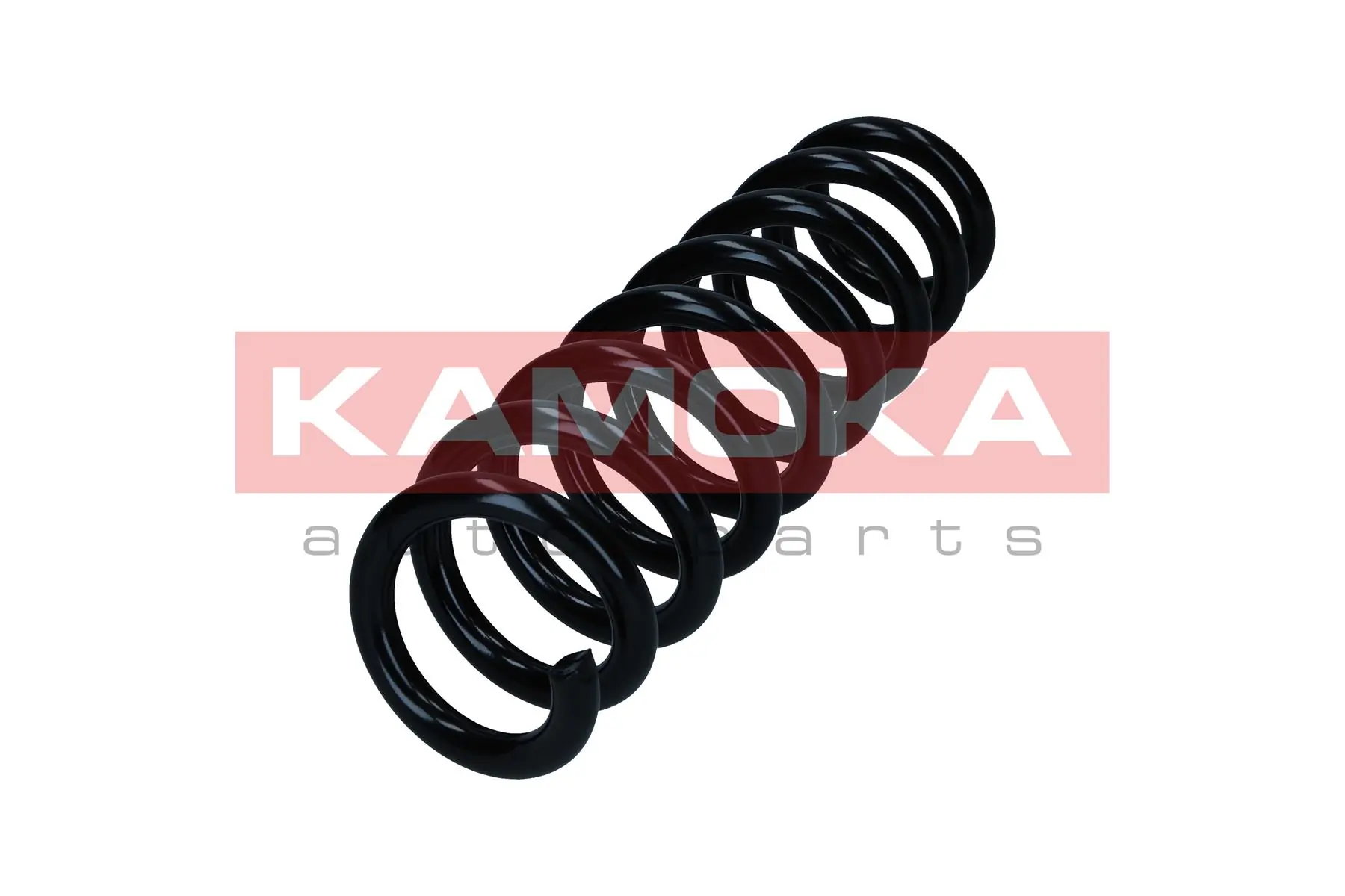 Купить 2120369 Kamoka Пружина подвески