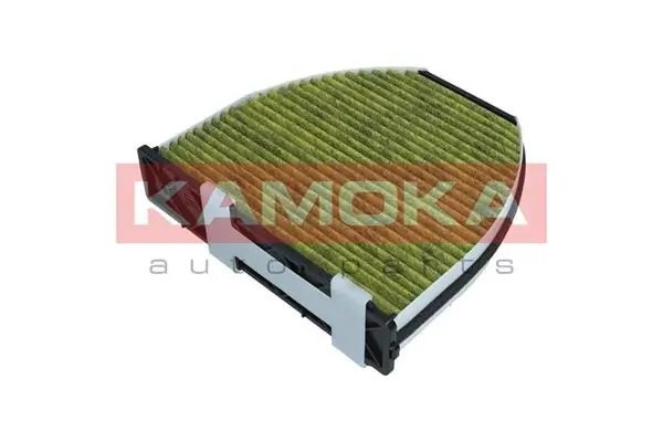 Фильтр воздушный отопителя Kamoka 6080053 цена, от 12.62 USD