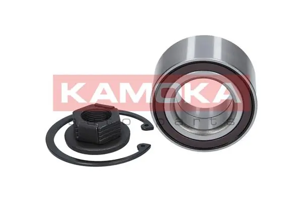 Комплект подшипника ступицы колеса Kamoka 5600014 цена, от 17.52 USD