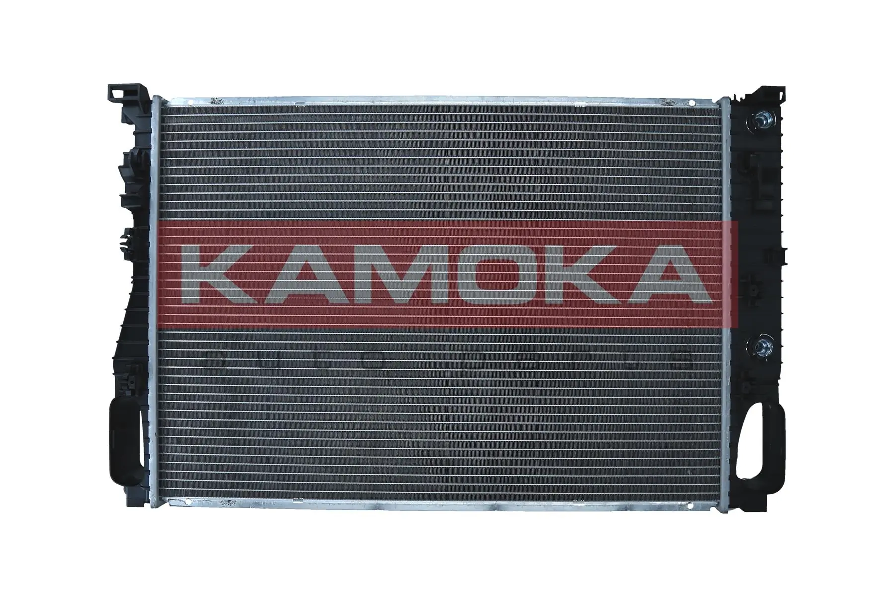7700071 Kamoka Радиатор основной