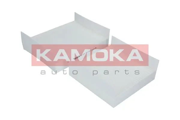 Фильтр воздушный отопителя Kamoka F411101 цена, от 5.94 USD