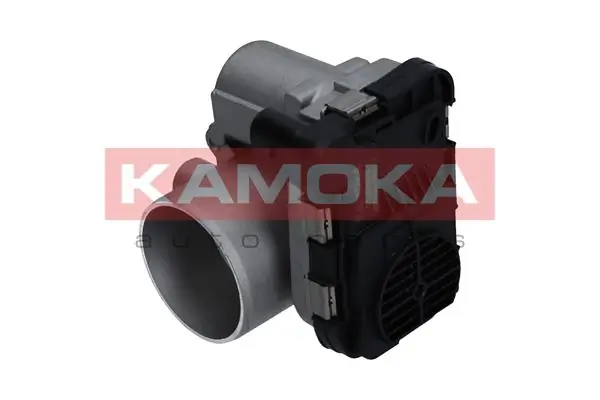 112003 Kamoka Дроссельная заслонка