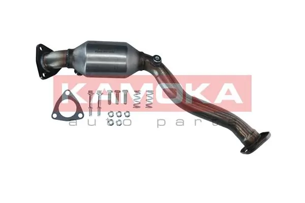 276127 Maxgear Конвертор-катализатор