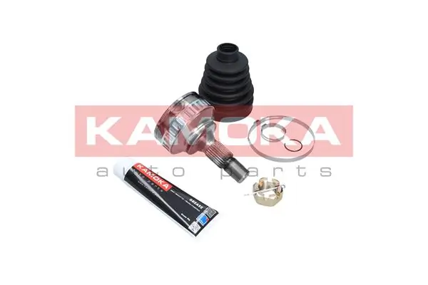 6974 Kamoka Наружная граната