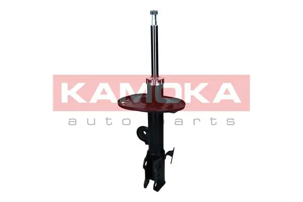 Купить 4852042400 Toyota Амортизатор подвески передний левый