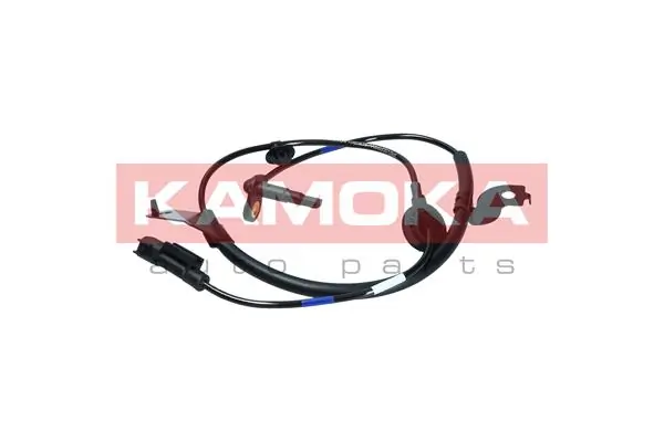 1060476 Kamoka Датчик ABS передний правый