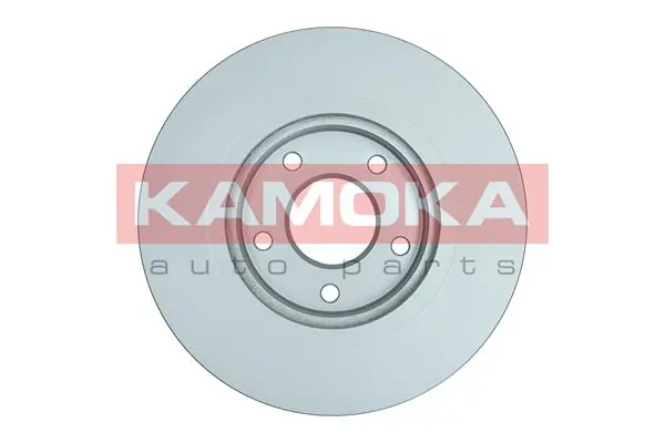 103599 Kamoka Диск тормозной передний