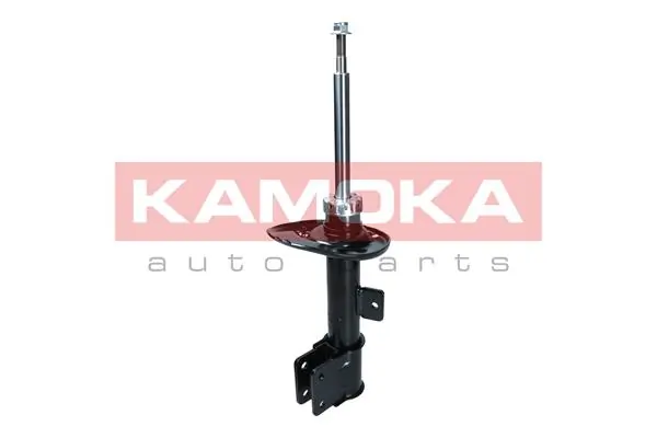2000587 Kamoka Амортизатор передний левый