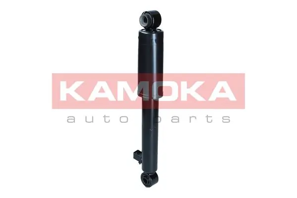 2000847 Kamoka Амортизаторы задние