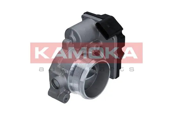 Дроссельная заслонка 076128063A Continental/Siemens