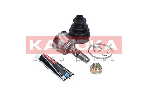 7032 Kamoka Наружная граната