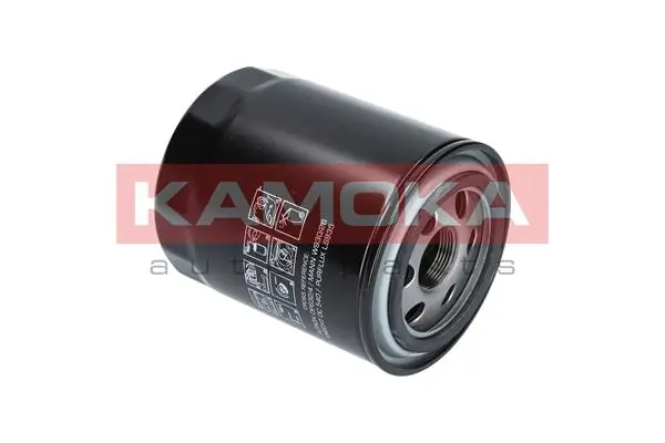 Купить F106801 Kamoka Фильтр центробежный очистки масла